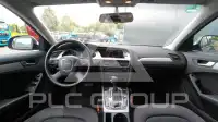 2009 Audi A4