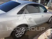 2009 Audi A4