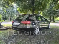 2009 Audi A4