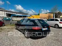 2009 Audi A4