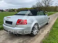 2009 Audi A4