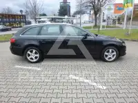 2009 Audi A4