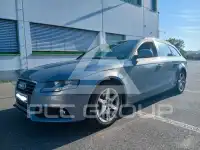 2009 Audi A4