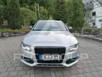 2009 Audi A4