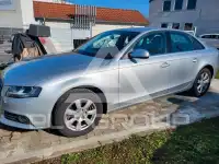 2009 Audi A4