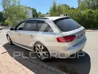 2009 Audi A4