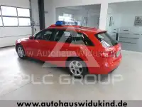 2009 Audi A4