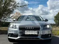 2009 Audi A4