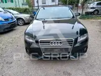 2009 Audi A4