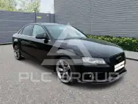 2009 Audi A4