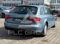 2009 Audi A4