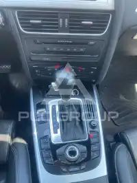 2009 Audi A4
