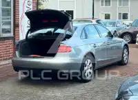 2009 Audi A4