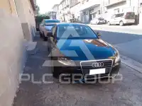 2009 Audi A4