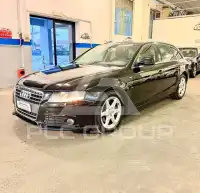 2009 Audi A4