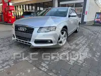 2009 Audi A4