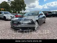 2009 Audi A4