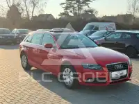 2009 Audi A4