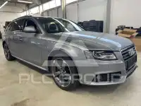 2009 Audi A4