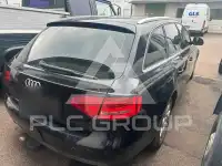 2009 Audi A4