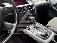 2009 Audi A4