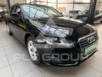 2009 Audi A4