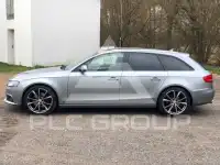 2009 Audi A4