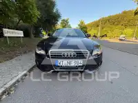 2009 Audi A4