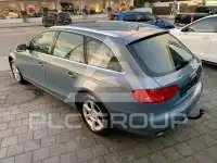 2009 Audi A4