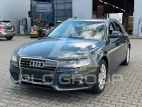 2009 Audi A4