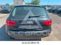 2009 Audi A4