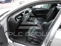 2009 Audi A4