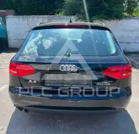2009 Audi A4