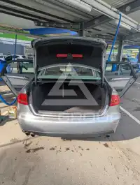 2009 Audi A4