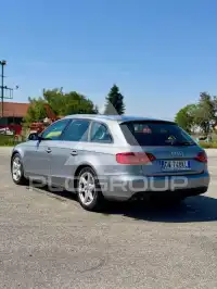 2009 Audi A4