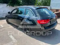 2009 Audi A4