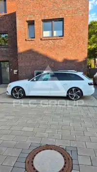 2009 Audi A4