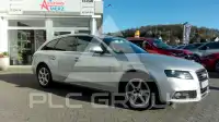 2009 Audi A4