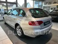 2009 Audi A4