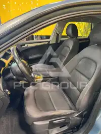 2009 Audi A4