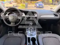 2009 Audi A4
