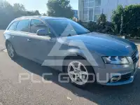 2009 Audi A4