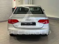 2009 Audi A4