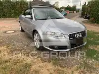2009 Audi A4