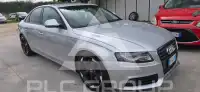2009 Audi A4