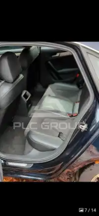 2009 Audi A4