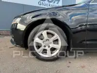 2009 Audi A4