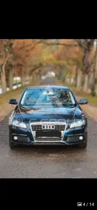 2009 Audi A4