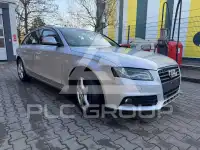 2009 Audi A4