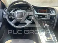 2009 Audi A4